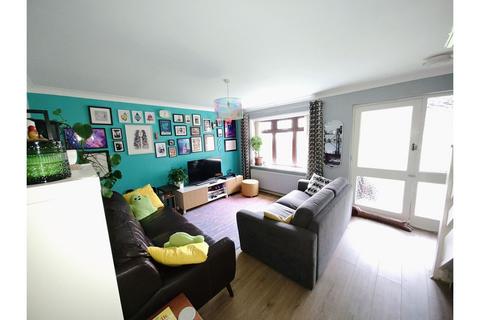 2 bedroom semi-detached house for sale, Tir Newydd, Llanelli, SA14