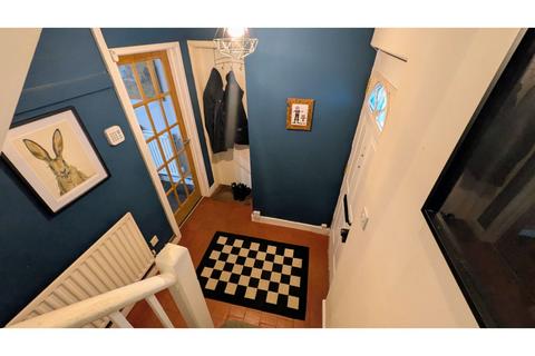 undefined, Ercall Gardens, Telford, TF1