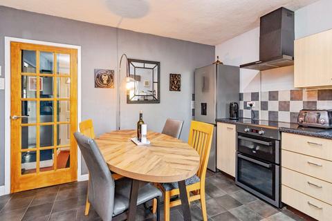 undefined, Ercall Gardens, Telford, TF1