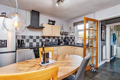 Ercall Gardens, Telford, TF1