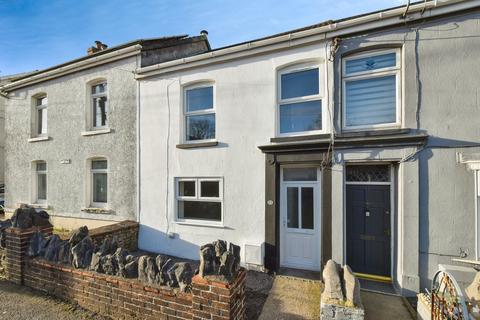4 bedroom terraced house for sale, Heol Y Gors, Ammanford, SA18