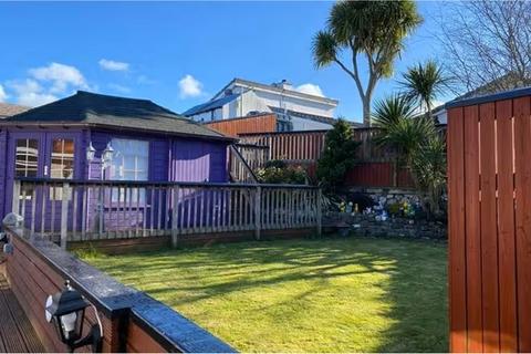 3 bedroom detached bungalow for sale, Parc Y Plas, Aberporth, SA43