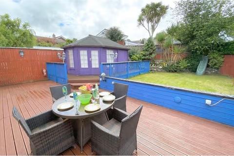 3 bedroom detached bungalow for sale, Parc Y Plas, Aberporth, SA43