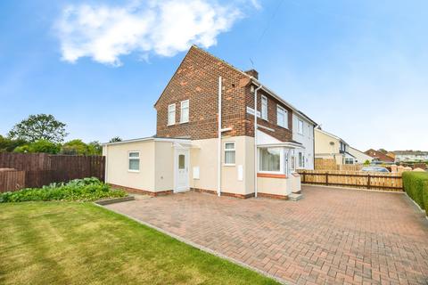 Queensland Road, Hartlepool, TS25