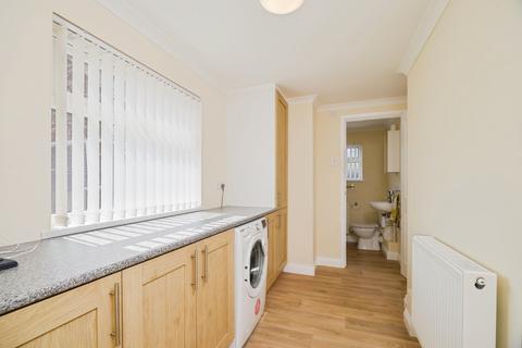 undefined, Queensland Road, Hartlepool, TS25
