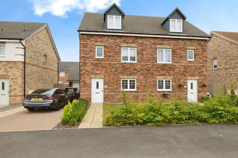undefined, Chisel Way, Stockton-on-Tees, TS19