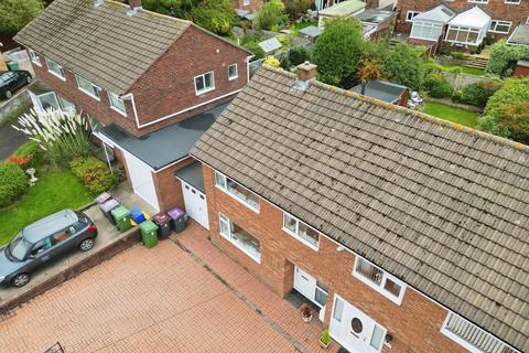 undefined, Buildwas Road, Telford, TF1