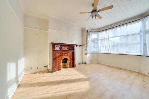 undefined, Byron Avenue, London NW9