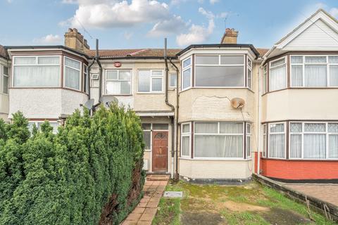 undefined, Byron Avenue, London NW9