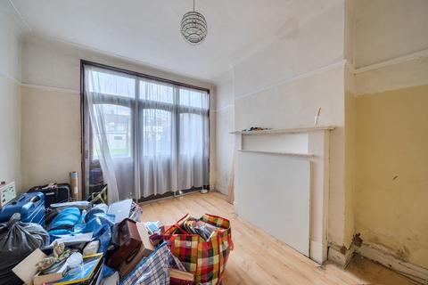 undefined, Byron Avenue, London NW9