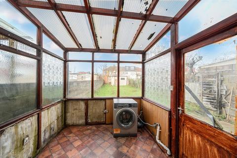 undefined, Byron Avenue, London NW9
