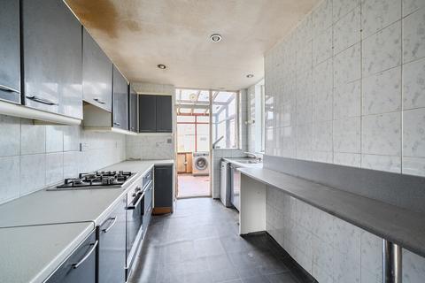undefined, Byron Avenue, London NW9