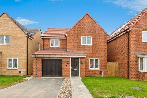 Littlebeck Way, Hartlepool, TS25