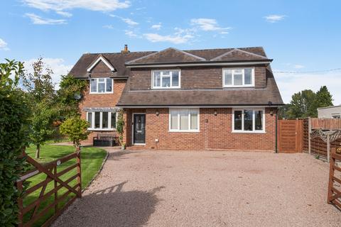 undefined, Sutton Maddock, Shifnal, TF11