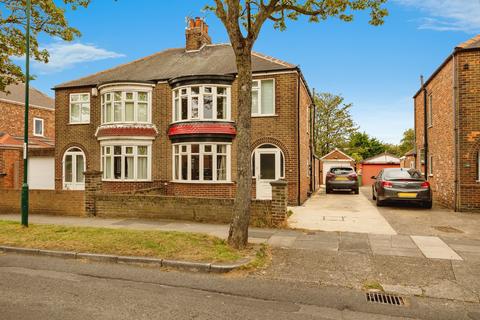 Ings Road, Redcar, TS10