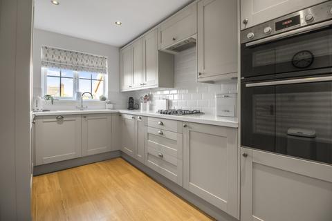 4 bedroom detached house for sale, Burntwood View, Loggerheads, TF9