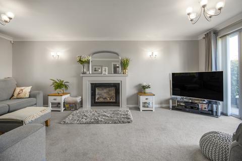 4 bedroom detached house for sale, Burntwood View, Loggerheads, TF9