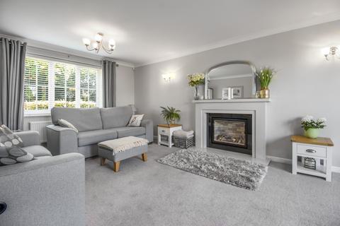 undefined, Burntwood View, Loggerheads, TF9