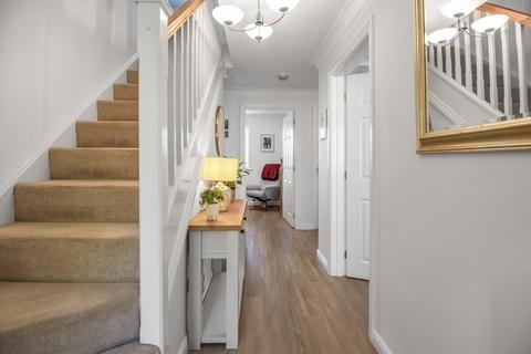 undefined, Burntwood View, Loggerheads, TF9