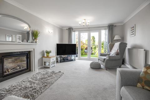 undefined, Burntwood View, Loggerheads, TF9