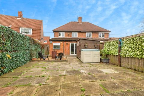 undefined, Market Crescent, Wingate, TS28