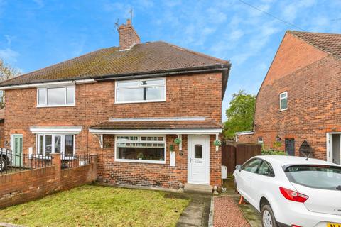 undefined, Market Crescent, Wingate, TS28