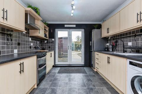 undefined, Market Crescent, Wingate, TS28