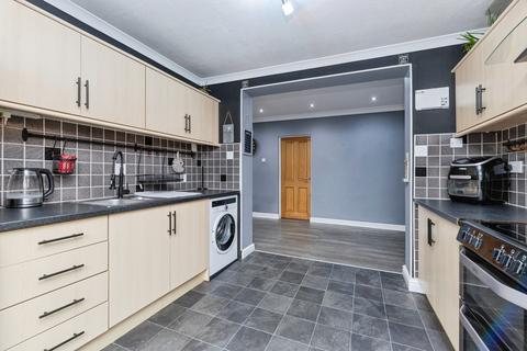 undefined, Market Crescent, Wingate, TS28