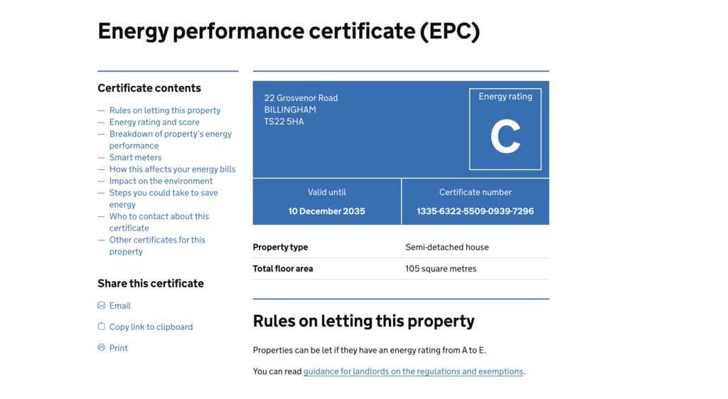 Epc