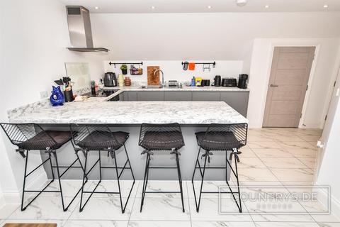 undefined, Halle Mews, Benfleet