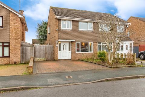 3 bedroom semi-detached house for sale, Randlay Fields, Telford, TF3