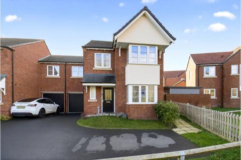 undefined, Christie Way, Telford, TF1