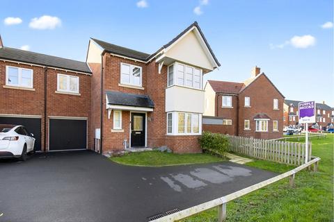 undefined, Christie Way, Telford, TF1