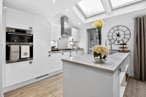 4 bedroom detached house for sale, West Way, Shifnal, TF11