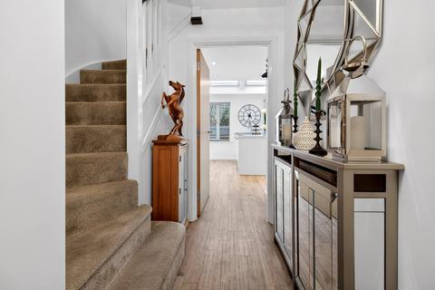 4 bedroom detached house for sale, West Way, Shifnal, TF11