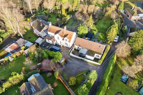 undefined, The Knowle, Telford, TF8