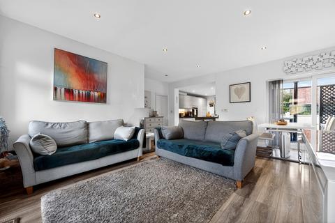 undefined, The Knowle, Telford, TF8