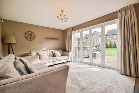 4 bedroom detached house for sale, Mulberry Way, Billingham, TS22