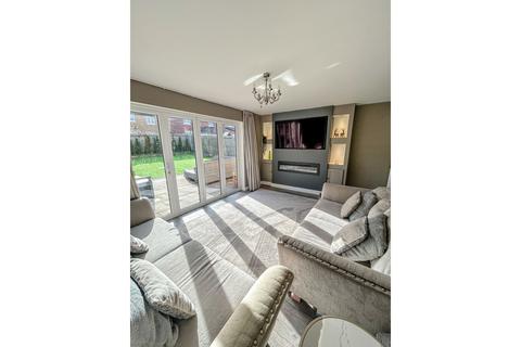4 bedroom detached house for sale, Mulberry Way, Billingham, TS22