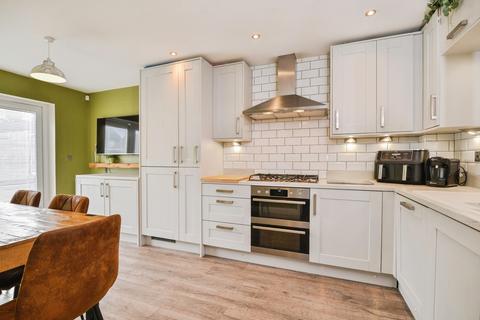 4 bedroom detached house for sale, Mulberry Way, Billingham, TS22