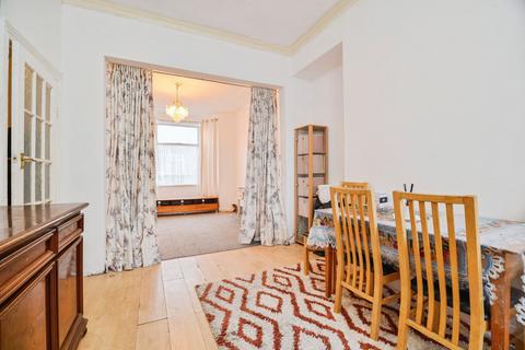 3 bedroom terraced house for sale, Wellesley Road, Middlesbrough, TS4