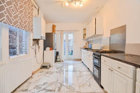 Wellesley Road, Middlesbrough, TS4