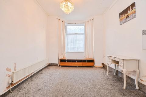 3 bedroom terraced house for sale, Wellesley Road, Middlesbrough, TS4