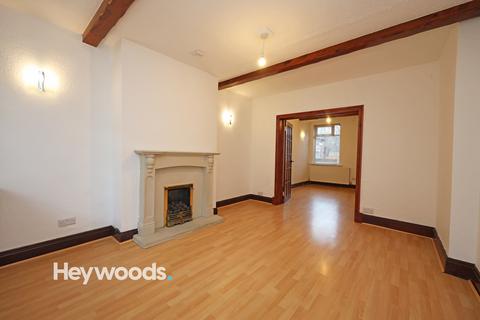 undefined, Welby Street, Stoke-on-Trent, Staffordshire