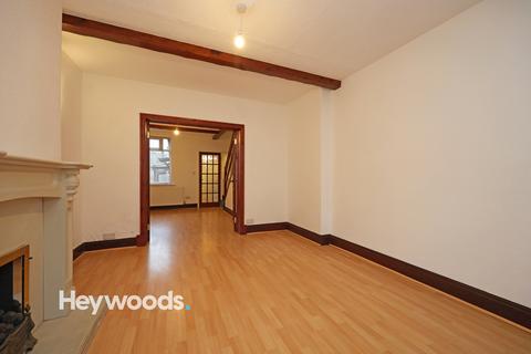undefined, Welby Street, Stoke-on-Trent, Staffordshire
