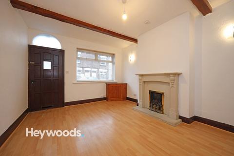 undefined, Welby Street, Stoke-on-Trent, Staffordshire