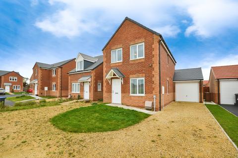 undefined, Mannion Way, Middlesbrough, TS4