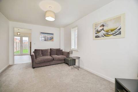 undefined, Mannion Way, Middlesbrough, TS4