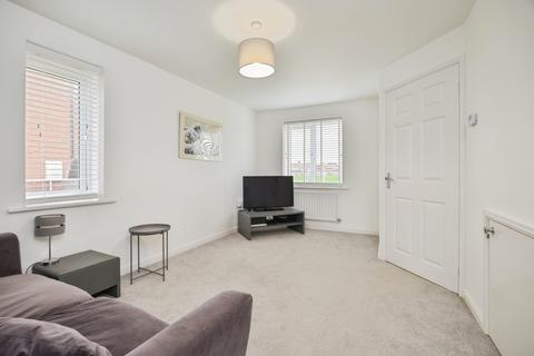 undefined, Mannion Way, Middlesbrough, TS4