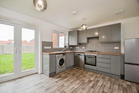 undefined, Mannion Way, Middlesbrough, TS4
